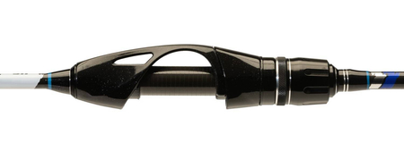 Wędka Jaxon Blue Wind 198cm | 1-7g