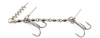 Zestaw Guma Westin Ricky the Roach ST 18cm | Real Rudd - 1szt + Dozbrojka Vis Vangen