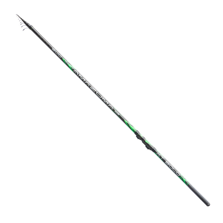 Wędka Jaxon Amazuma Bolo XT 500cm | 5-25g