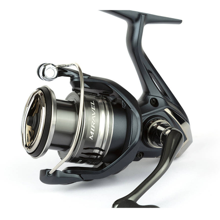 Kołowrotek Shimano Miravel 2500 HG