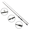 Wędka castingowa Westin W2 Powerstrike-T 218cm | M | 20-60g