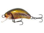 Wobler Kenart Hunter 3cm | GO | pływający |