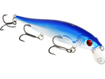 Wobler Jerkbite Westin Mr Jerkbite 7,5cm | Shine Sardine| neutralny