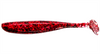 Guma Keitech Easy Shiner 2" | 5,08cm | LT#65 LT Red Devil | 12 szt.