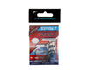 Haczyki Spinningowe FLAGMAN Single F-55 nr 1/0