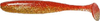 Guma Keitech Easy Shiner 4" | 10,16cm | LT#46 Red Gold | 7 szt.