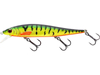 .Wobler Westin Jerkbite SR 11cm | | Firetiger Flash | neutralny