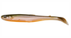 Guma Savage Gear Slender Scoop Shad 13cm | Olive Pearl