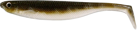 Guma Westin ShadTeez Slim 5cm | Bass Hunter