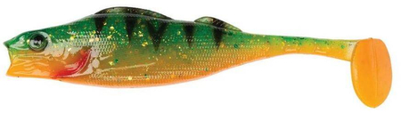 Guma Berkley Pulse Realistic Perch 11cm | Firetiger