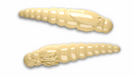 Przynęta Libra Lures Largo Slim 3.4cm | 005 - Cheese | kryl | 12 szt.