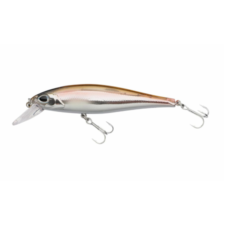 Wobler Berkley Dex Fat Bullet 13cm | Smelt