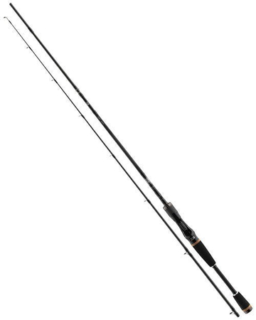 .Wędka castingowa Daiwa Tatula BC 215cm | 8-35g
