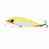 Wobler Great Fish Neon 8cm | 001 | neutralny