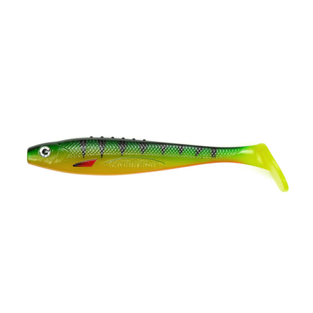 Guma Robinson Longinus 18cm | Firetiger