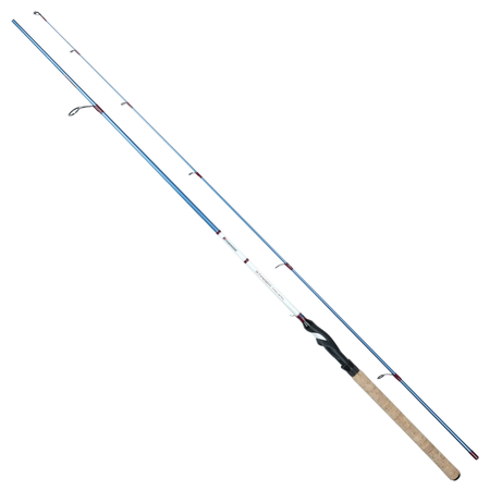 Wędka Robinson Stinger Pro Zander Spin 270cm | 10-45g