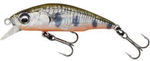 Wobler Savage Gear 3D Sticklebait Twitch 4,5cm | Olive Smolt