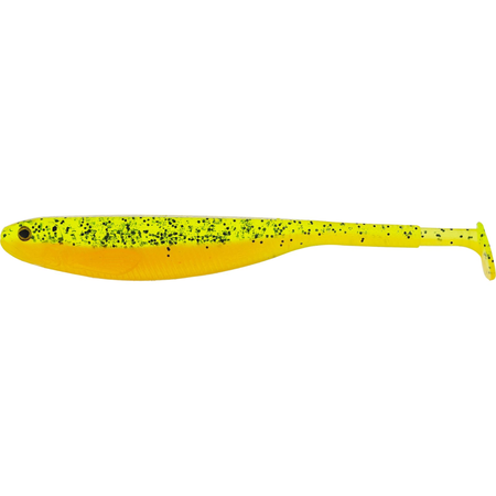 Guma Westin ShadTeez Ultra 12cm | Crazy Carrot