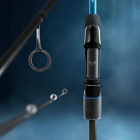 Wędka Favorite Blue Bird BB2‑732UL‑S 221cm | 1-5g