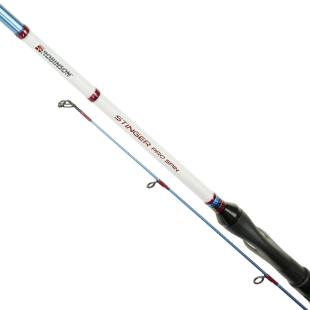 Wędka Robinson Stinger Pro Pike Spin 240cm | 10-30g