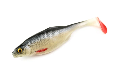 Guma Vis Vangen Roach 12cm | Violet