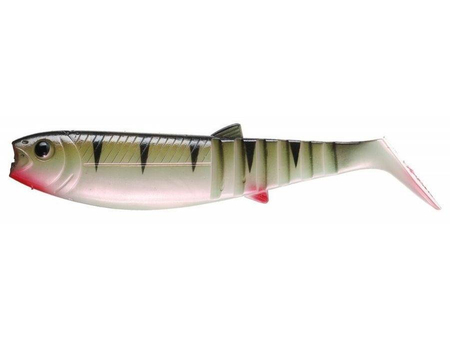 Guma Savage Gear Cannibal 10cm | Perch