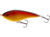 Wobler Westin Swim Jerk 12cm | | Parrot Special | neutralny