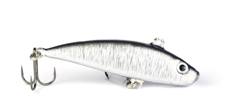 Wobler SIEK Diper 7cm - tonący - HB