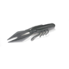 Guma Nays SCR 25 | 6.3cm | C-31 | 8 szt.