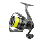 Kołowrotek DAM QUICK Dynabraid 4 3000S FD