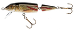 .Wobler Jaxon Holo Select Horn QM 9cm | 14g | KSX | pływający
