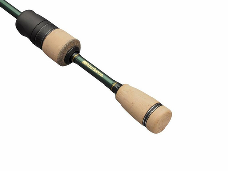 Wędka Abu Garcia Carabus Delicate 2 183cm | 0.8-4g
