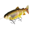 Przynęta Westin Tommy The Trout Inline 20cm | Firetiger Trout | wolno tonący
