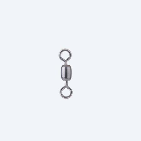 Krętliki BKK Crane Swivel-62 | #8 | 10 szt.