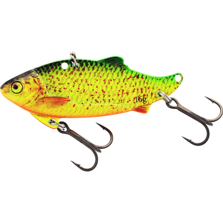 Cykada Westin Ricky The Roach Tungsten Vibration Bait 5,5cm | Firetiger Rudd