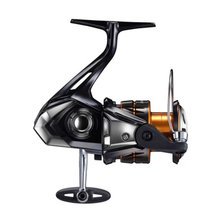 Kołowrotek Shimano Nexave FJ 2500 HG