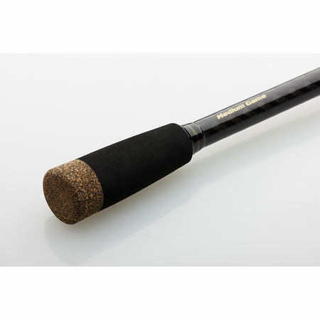 ..Wędka spinningowa SAVAGE GEAR SG2 Medium Game 8'10" 269cm XF 15-45g MH 2sec
