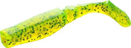 .Przynęta MIKADO FISHUNTER 8cm, kolor 10 op 5szt