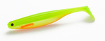 Guma Westin ShadTeez Slim 14cm | Slime Curd