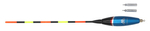 Spławik przelotowy Mikado LED 01 - 4+2g