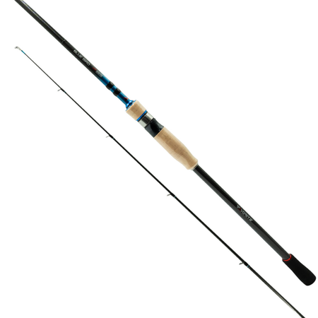 Wędka Favorite Blue Bird Ace Series 244cm | 7-35g | Ex.Fast | LIMITOWANA EDYCJA
