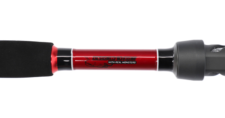 .Wędka Mikado SILUPRO Break Liner 320cm|350g