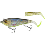 Wobler Savage Gear Deviator Tail 16,5cm | Toxic Roach | wolno tonący