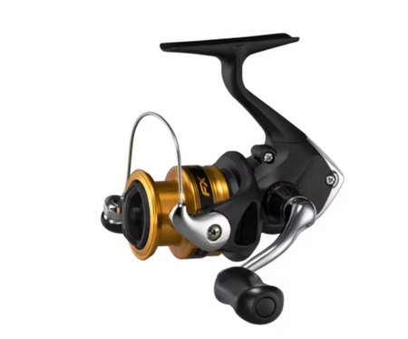 Kołowrotek Shimano FX FC 1000