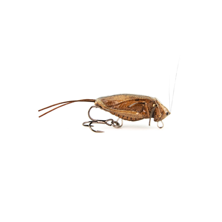 Wobler Imago Lures Hooper Flow 3,5cm - pływający - DBC