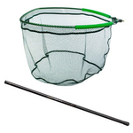 Zestaw kosz do podbieraka Mikado Method Feeder + sztyca Mikado Sensual NG 2m