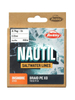 Plecionka Berkley Nautil Inshore Braid 0.12mm | 5.4kg |