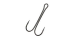 Kotwice Mikado Jaws Double Hook podwójna nr 3/0 - 5szt.