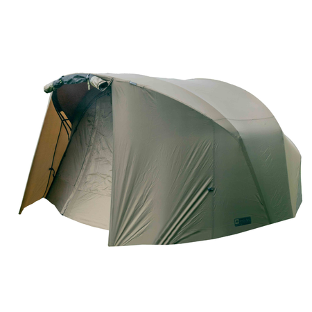 Narzuta na namiot Mikado ENCALVE BIVVY MAN BIVVY XL PRO WRAP