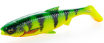 Guma Savage Gear 3D River Roach 10cm | Firetiger